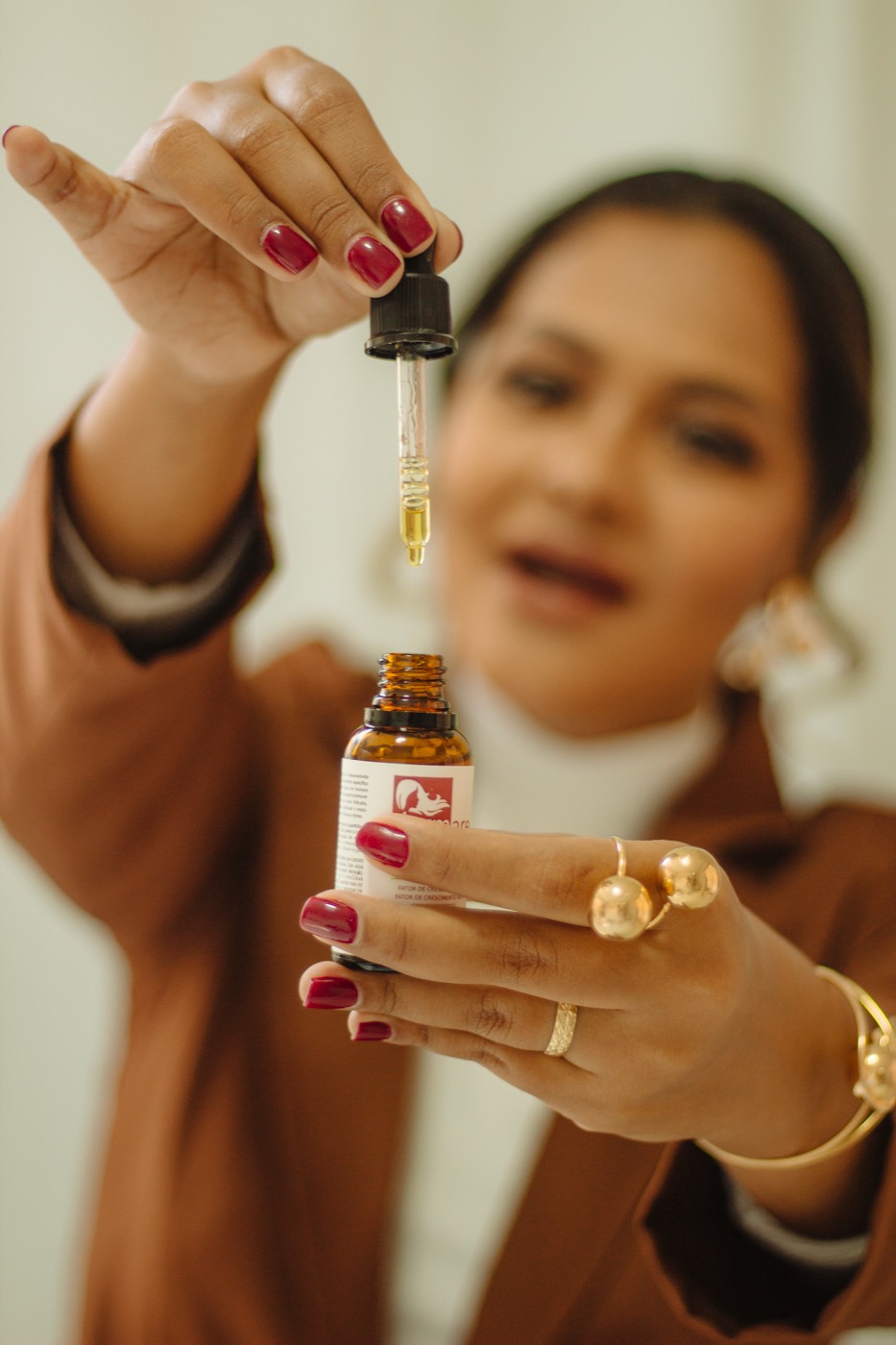 Sérum Beauty Brows